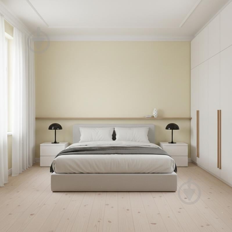 Фарба керамічна MAGNAT PRO Ceramic Superior 7 шовковистий мат NCS S 0505-Y 2,7 л - фото 6 Фарба керамічна MAGNAT PRO Ceramic Superior 7 шовковистий мат NCS S 0505-Y 2,7 л - фото 6