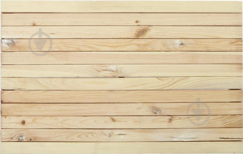 Полка для стеллажа 35x800x500 мм СПМК №579 светлый дерево - фото 2