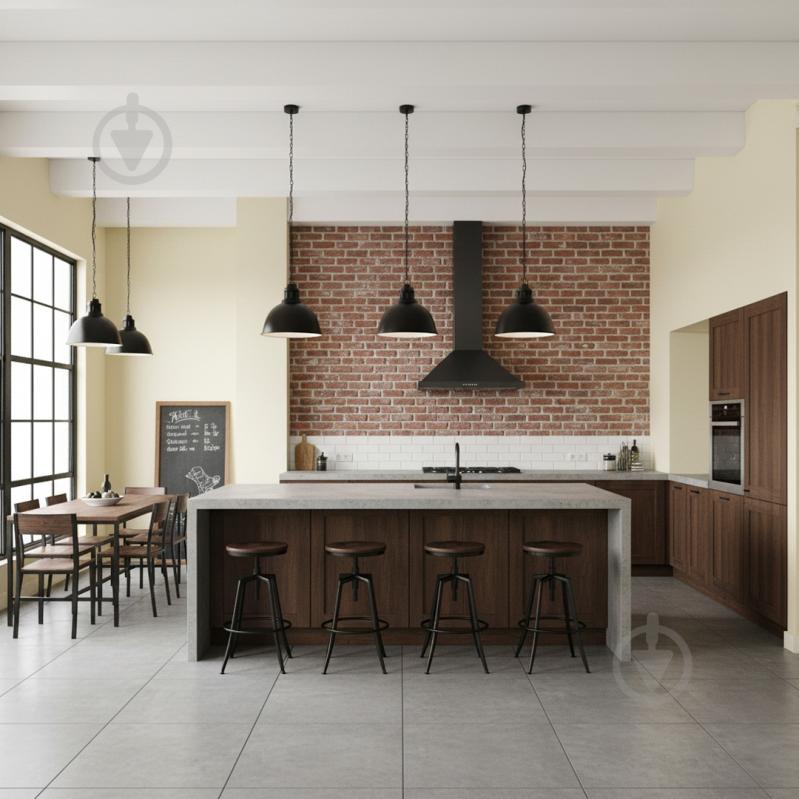 Краска керамическая MAGNAT PRO Ceramic Superior 7 шелковистый мат NCS S 0505-Y 4,5 л - фото 4