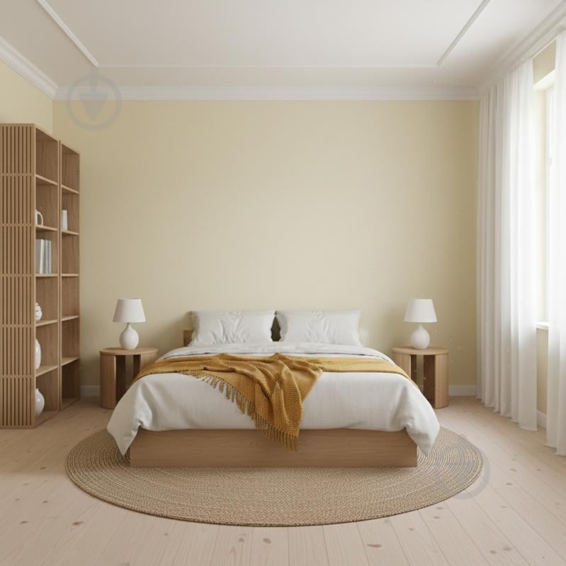 Краска керамическая MAGNAT PRO Ceramic Superior 7 шелковистый мат NCS S 0505-Y 4,5 л - фото 6