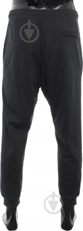 Брюки Nike 804862-010 р. M черный - фото 3
