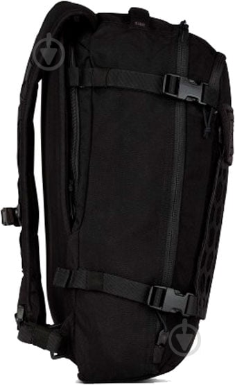 Рюкзак тактичний 5.11 Tactical 5.11 AMP12™ Backpack 25L [019] Black - фото 4