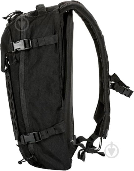 Рюкзак тактичний 5.11 Tactical 5.11 AMP12™ Backpack 25L [019] Black - фото 5