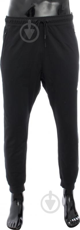 Брюки Nike 804862-010 р. XL черный - фото 1