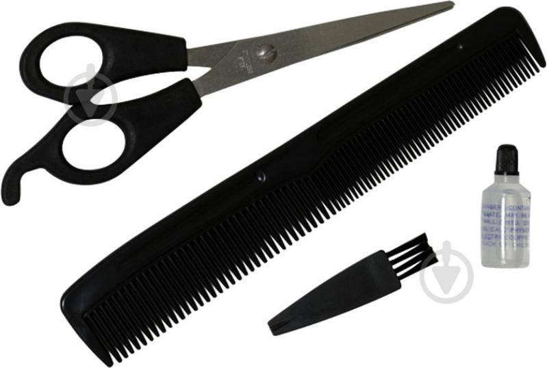 Машинка для підстригання Aurora 083AU - фото 4