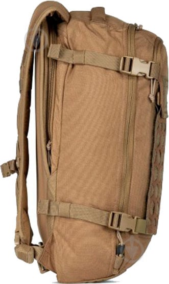 Рюкзак тактичний 5.11 Tactical 5.11 AMP12™ Backpack 25L [134] Kangaroo - фото 3