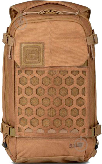 Рюкзак тактичний 5.11 Tactical 5.11 AMP12™ Backpack 25L [134] Kangaroo - фото 2