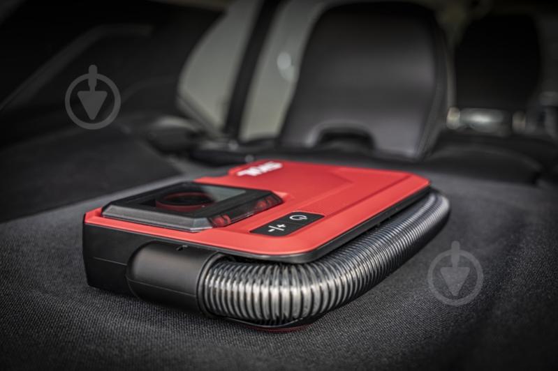 Пылесос аккумуляторный SKIL 3167 CA - фото 4