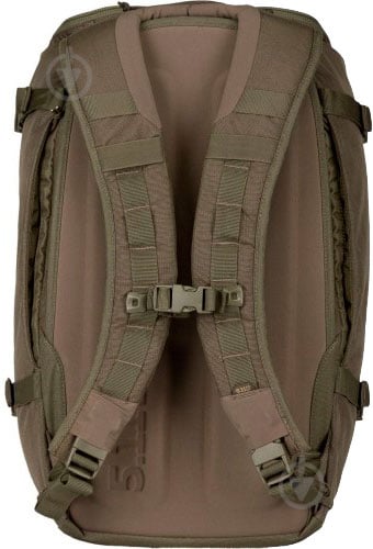 Рюкзак тактичний 5.11 Tactical 5.11 AMP12™ Backpack 25L [186] RANGER GREEN - фото 3