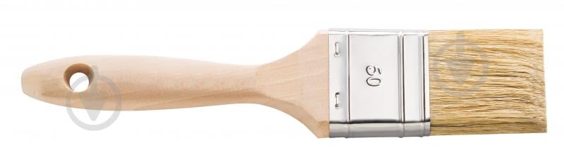 Кисть плоская Hardy 80 мм 0200-506380 - фото 1