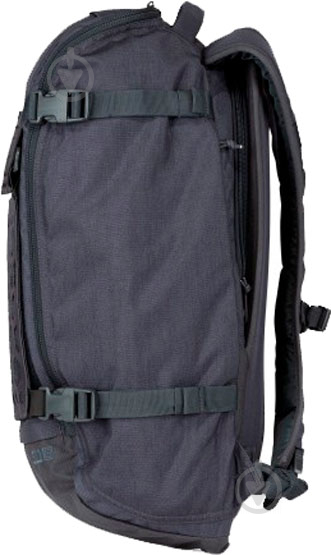 Рюкзак тактичний 5.11 Tactical 5.11 AMP24™ Backpack 32L [014] TUNGSTEN - фото 3