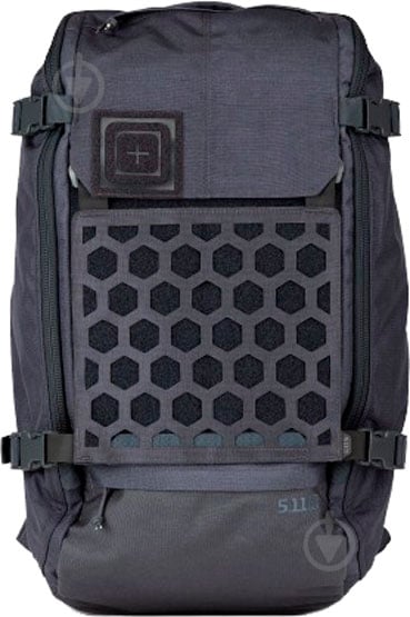 Рюкзак тактичний 5.11 Tactical 5.11 AMP24™ Backpack 32L [014] TUNGSTEN - фото 2