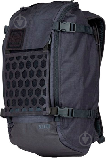 Рюкзак тактический 5.11 Tactical 5.11 AMP24™ Backpack 32L [014] TUNGSTEN - фото 1