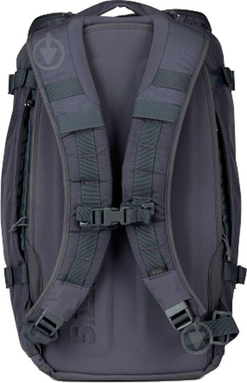 Рюкзак тактический 5.11 Tactical 5.11 AMP24™ Backpack 32L [014] TUNGSTEN - фото 4