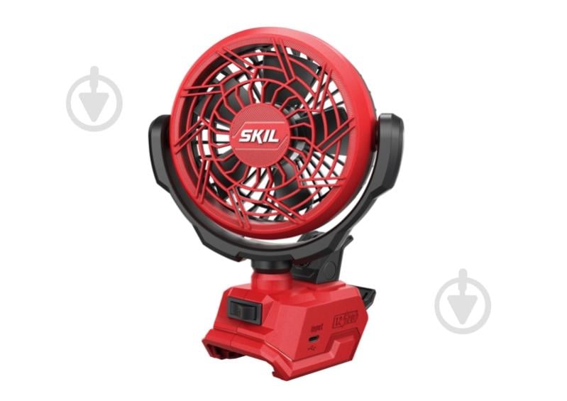 Вентилятор SKIL 3163 CA - фото 1