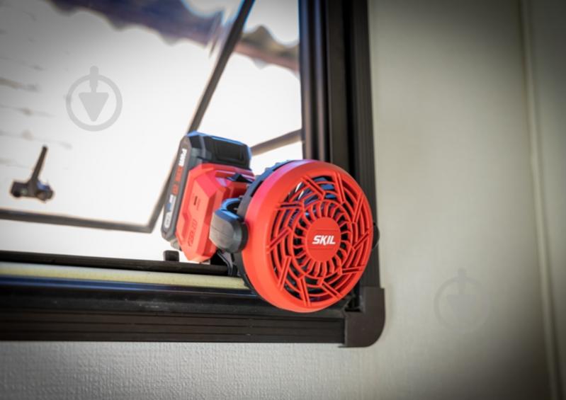 Вентилятор SKIL 3163 CA - фото 5