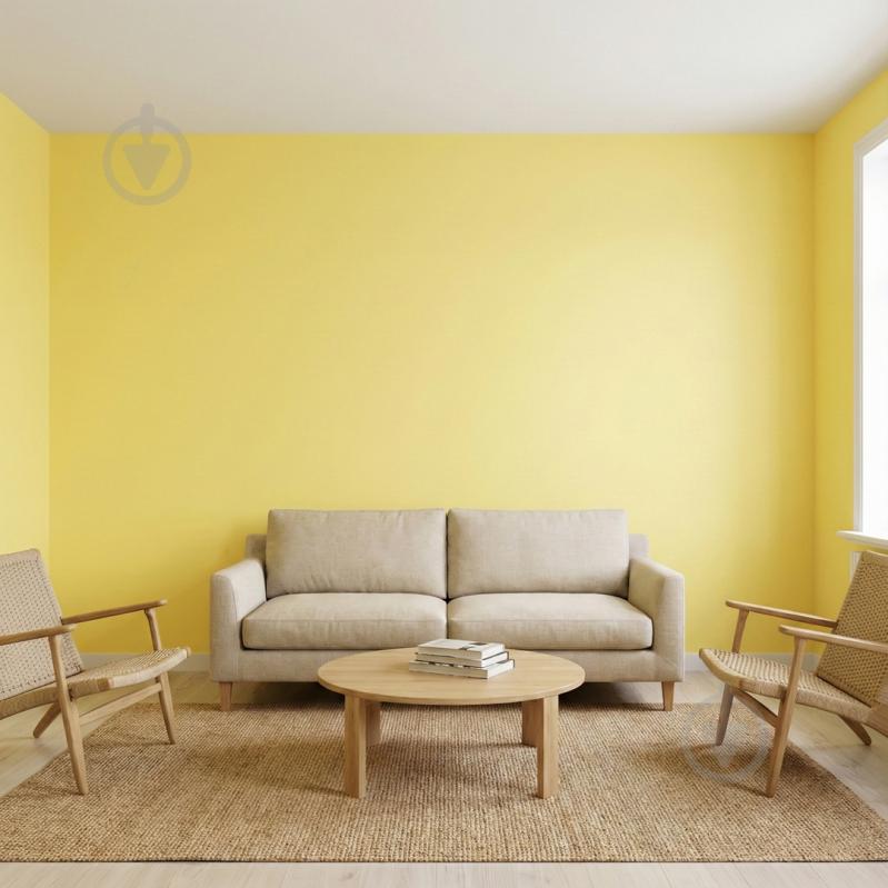 Краска керамическая MAGNAT PRO Ceramic Superior 7 шелковистый мат NCS S 0530-Y 0,9 л - фото 6