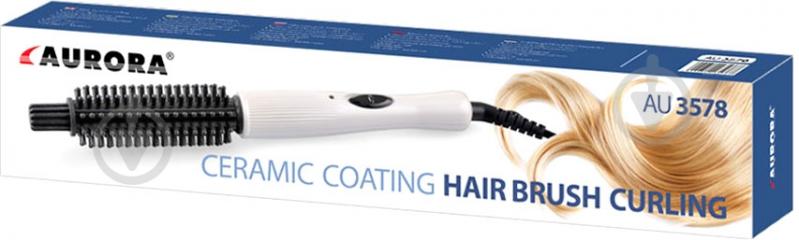 Стайлер Aurora 3578AU - фото 2