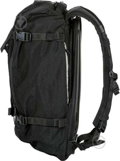 Рюкзак тактичний 5.11 Tactical 5.11 AMP24™ Backpack 32L [019] Black - фото 7