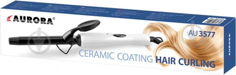 Стайлер Aurora 3577AU - фото 2 Стайлер Aurora 3577AU - фото 2