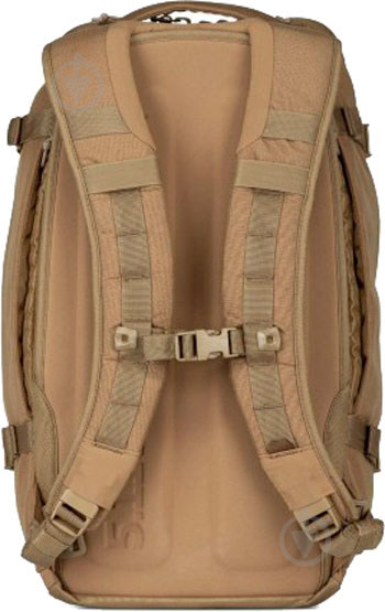 Рюкзак тактический 5.11 Tactical 5.11 AMP24™ Backpack 32L [134] Kangaroo - фото 2