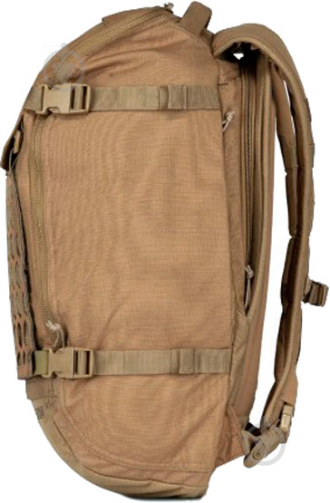 Рюкзак тактический 5.11 Tactical 5.11 AMP24™ Backpack 32L [134] Kangaroo - фото 3