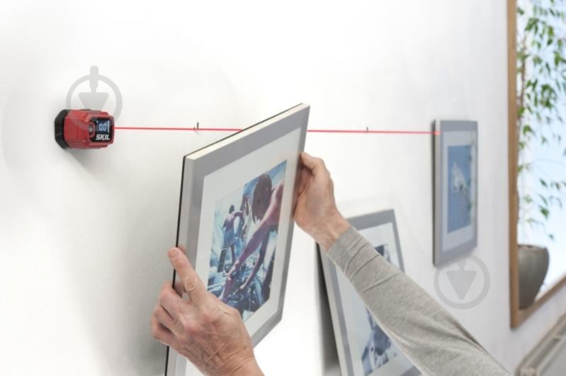 Нивелир лазерный SKIL MT1E1900AA - фото 2