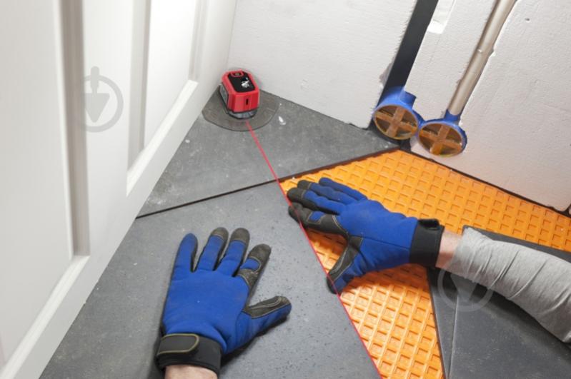 Нивелир лазерный SKIL MT1E1900AA - фото 3