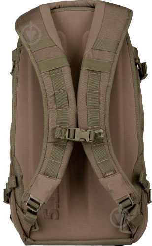 Рюкзак тактический 5.11 Tactical 5.11 AMP24™ Backpack 32L [186] RANGER GREEN - фото 3