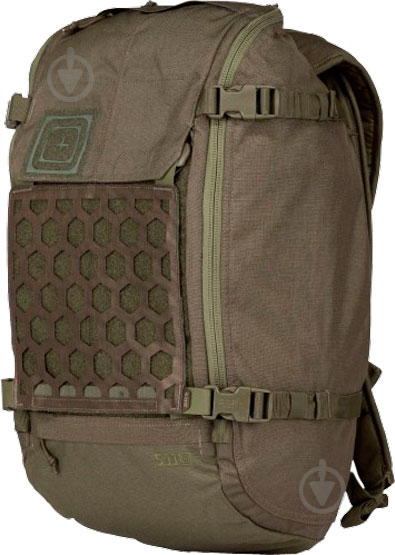 Рюкзак тактический 5.11 Tactical 5.11 AMP24™ Backpack 32L [186] RANGER GREEN - фото 1