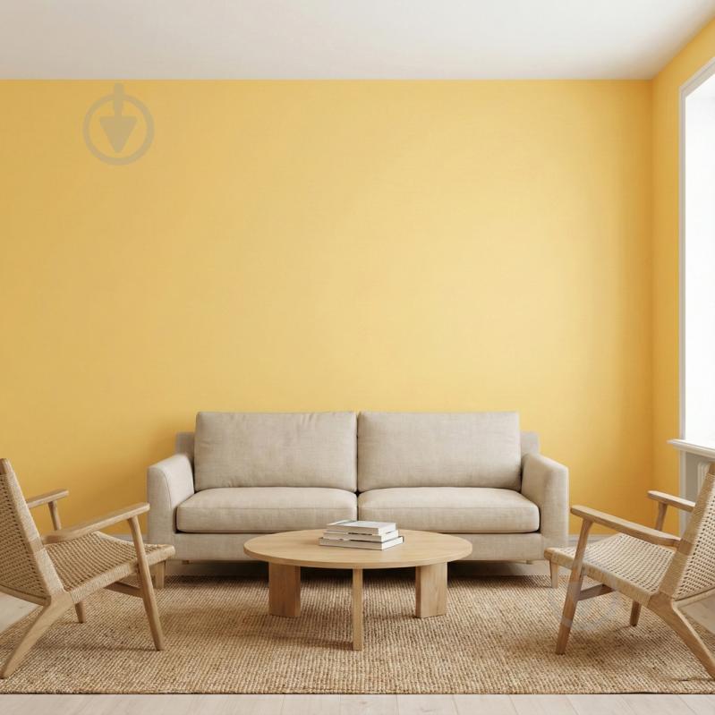 Краска керамическая MAGNAT PRO Ceramic Superior 7 шелковистый мат NCS S 0550-Y10R 0,9 л - фото 3 Краска керамическая MAGNAT PRO Ceramic Superior 7 шелковистый мат NCS S 0550-Y10R 0,9 л - фото 3