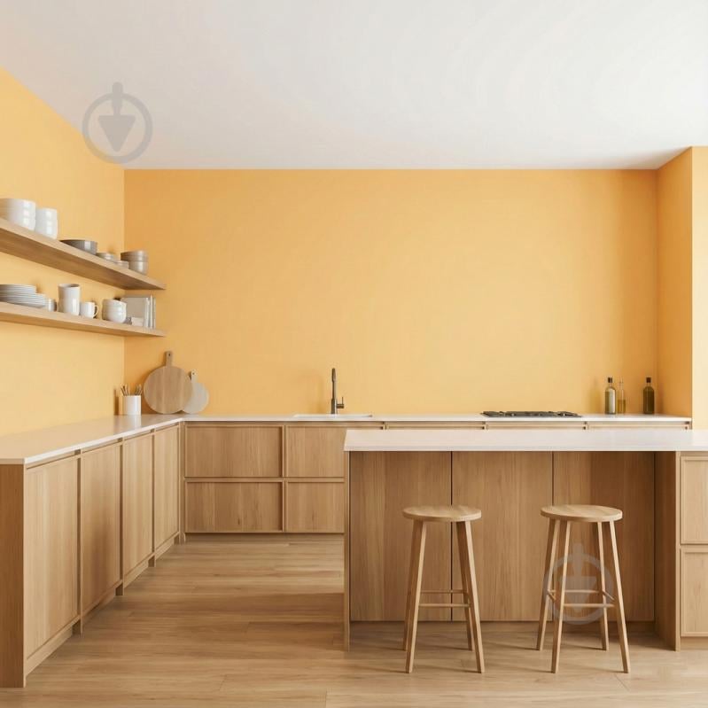 Краска керамическая MAGNAT PRO Ceramic Superior 7 шелковистый мат NCS S 0550-Y10R 0,9 л - фото 6 Краска керамическая MAGNAT PRO Ceramic Superior 7 шелковистый мат NCS S 0550-Y10R 0,9 л - фото 6