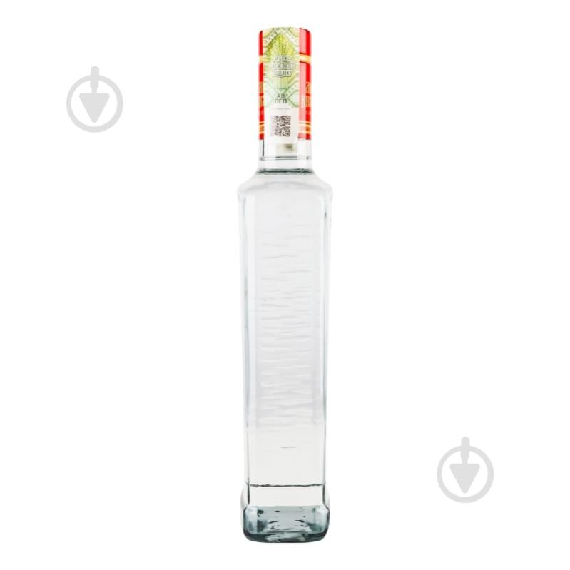 Водка Львів Княжий Craft 0,5 л - фото 11