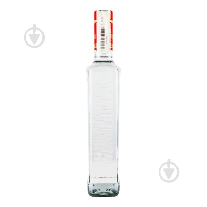 Водка Львів Княжий Craft 0,5 л - фото 12