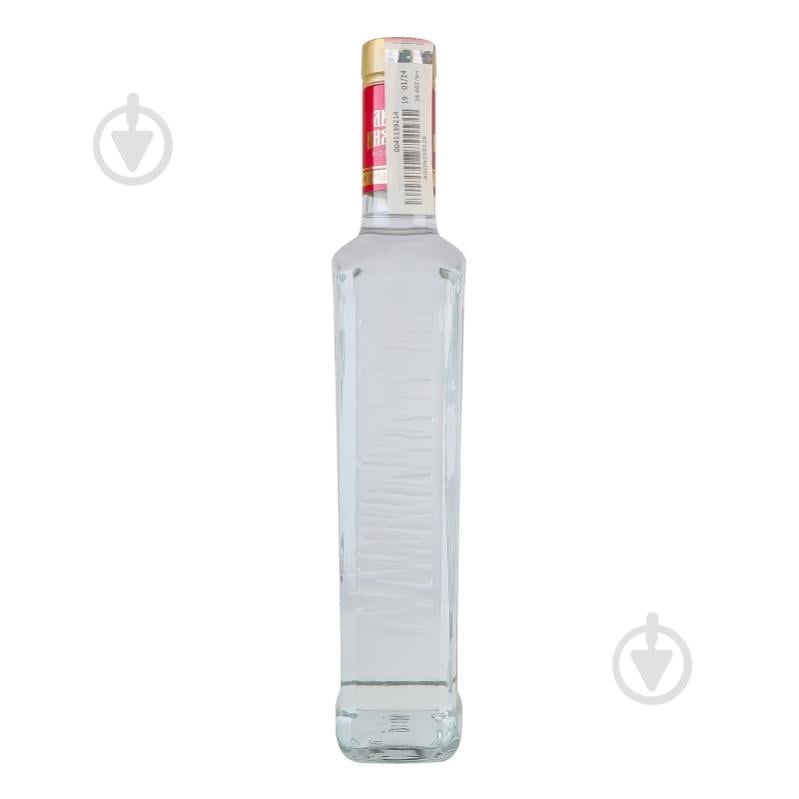 Водка Львів Княжий Craft 0,5 л - фото 4