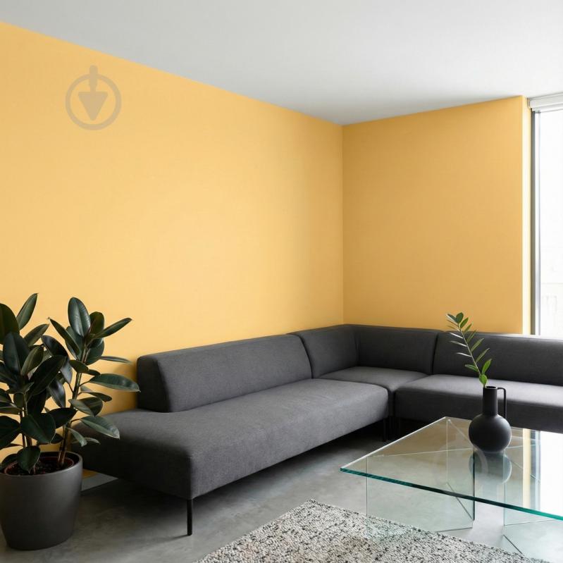 Краска керамическая MAGNAT PRO Ceramic Superior 7 шелковистый мат NCS S 0550-Y10R 9 л - фото 3 Краска керамическая MAGNAT PRO Ceramic Superior 7 шелковистый мат NCS S 0550-Y10R 9 л - фото 3