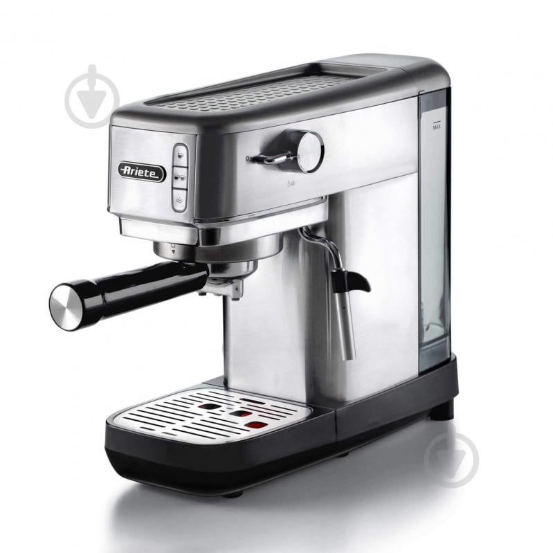 Кофеварка рожковая Ariete 1380 - фото 2