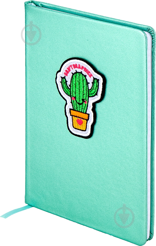 Блокнот А5 Кактус k20-165-4 KITE - фото 2