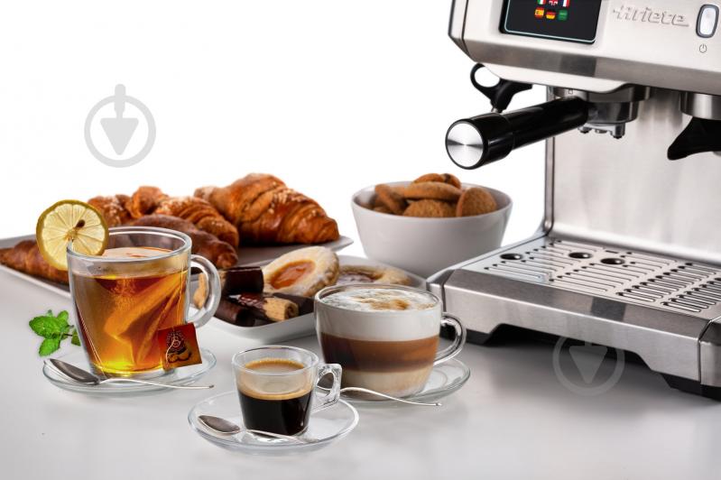 Кавомашина Ariete 1312 - фото 4