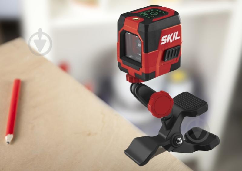 Нивелир лазерный SKIL MT1E1912AA - фото 5