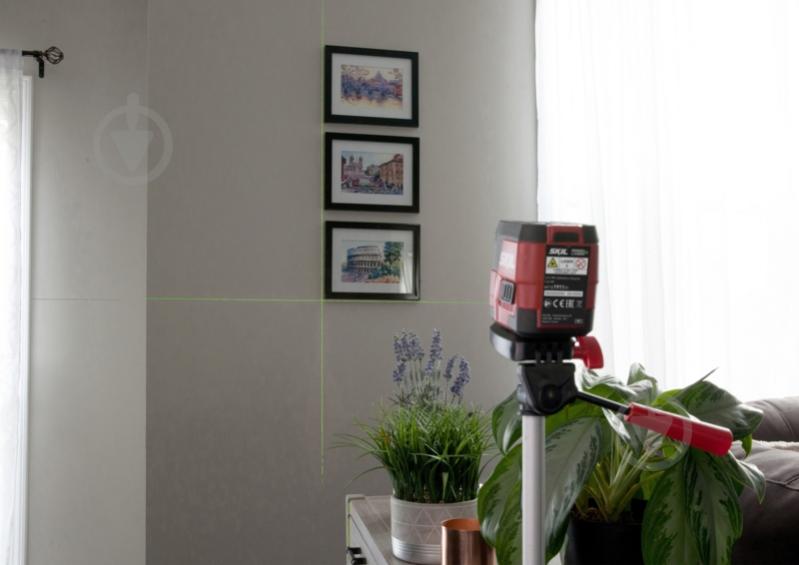 Нивелир лазерный SKIL MT1E1912AA - фото 7