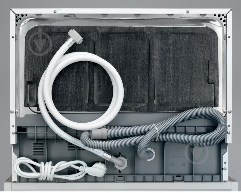 ВИТРИНА! Посудомоечная машина Electrolux ESF2400OK - фото 4