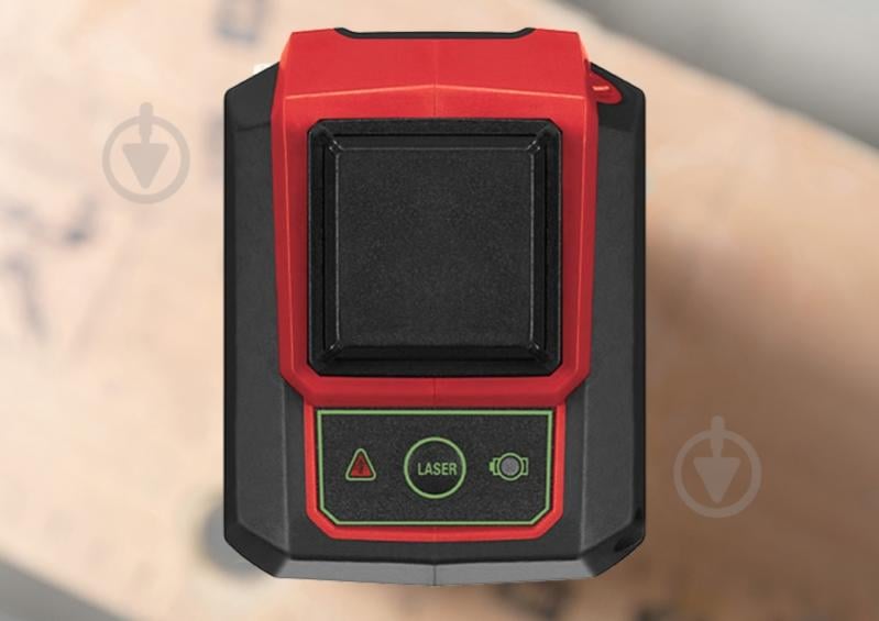 Нивелир лазерный SKIL MT1E1961DA - фото 4 Нивелир лазерный SKIL MT1E1961DA - фото 4