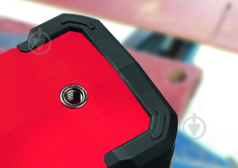 Нивелир лазерный SKIL MT1E1961DA - фото 5 Нивелир лазерный SKIL MT1E1961DA - фото 5