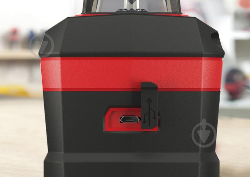 Нивелир лазерный SKIL MT1E1961DA - фото 7 Нивелир лазерный SKIL MT1E1961DA - фото 7