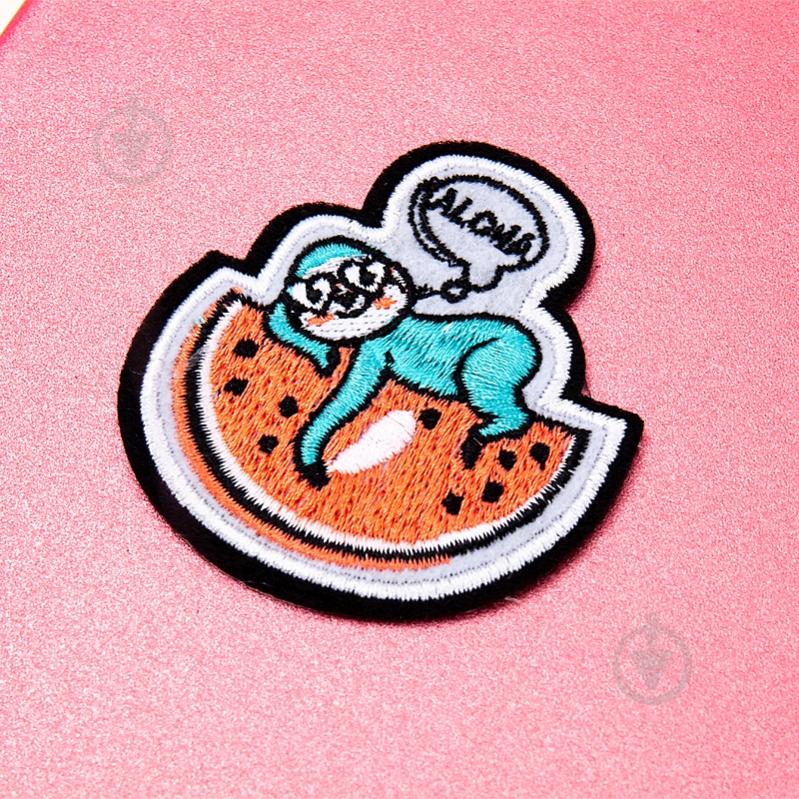 Блокнот А5 Линивец k20-165-2 KITE - фото 4