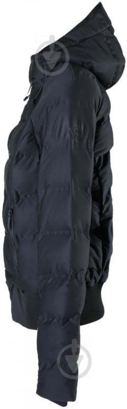 Куртка жіноча зимова Brunotti Firecrown Women Snowjacket 2022123287-099 р.S чорна - фото 2