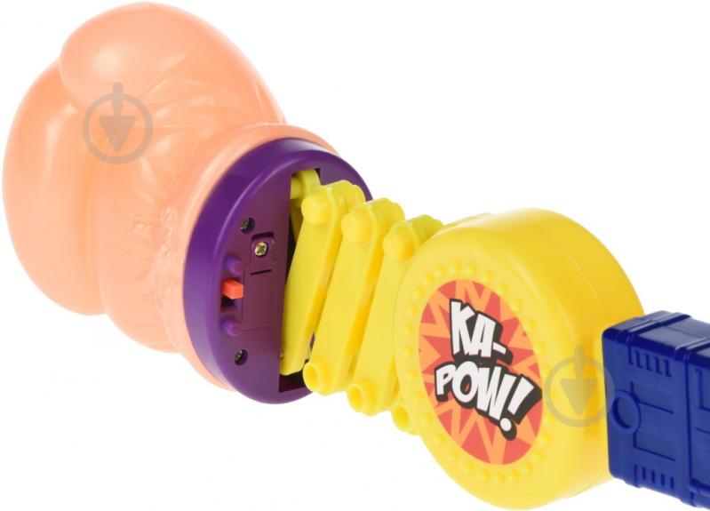 Игровой набор Same Toy Боксерськая перчатка 6299-AUt - фото 3