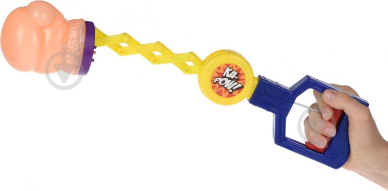 Игровой набор Same Toy Боксерськая перчатка 6299-AUt - фото 2