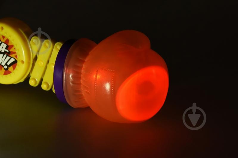 Игровой набор Same Toy Боксерськая перчатка 6299-AUt - фото 4